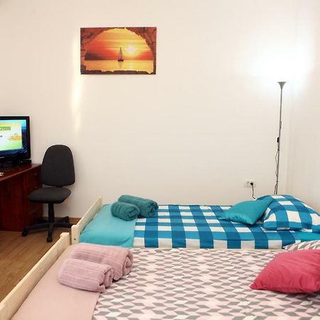 Apartma Grof Κόπερ Εξωτερικό φωτογραφία