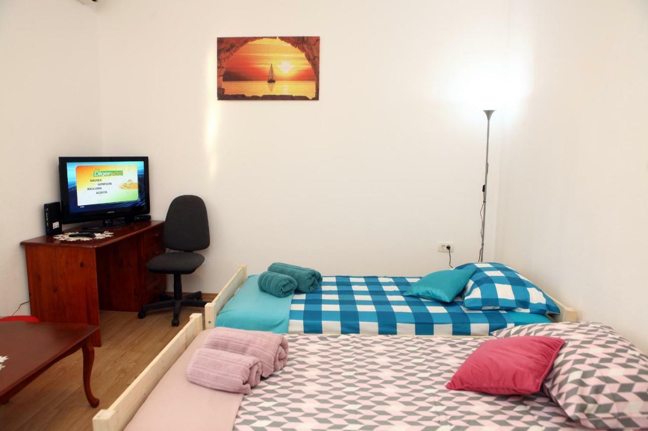 Apartma Grof Κόπερ Εξωτερικό φωτογραφία
