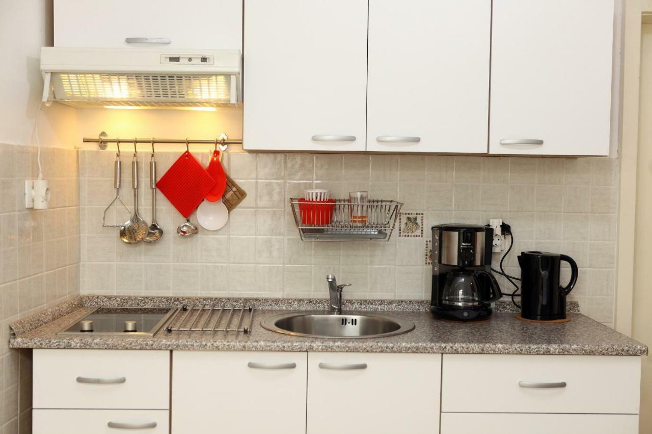 Apartma Grof Κόπερ Εξωτερικό φωτογραφία