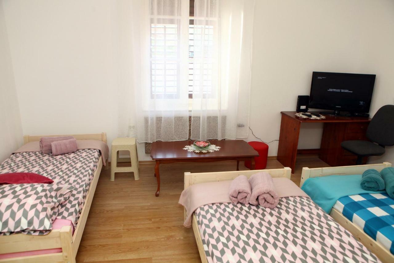 Apartma Grof Κόπερ Εξωτερικό φωτογραφία