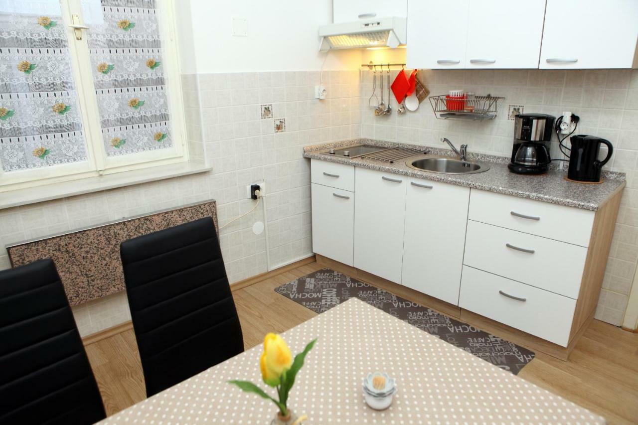 Apartma Grof Κόπερ Εξωτερικό φωτογραφία