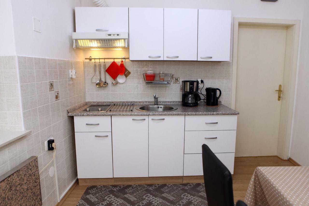 Apartma Grof Κόπερ Εξωτερικό φωτογραφία