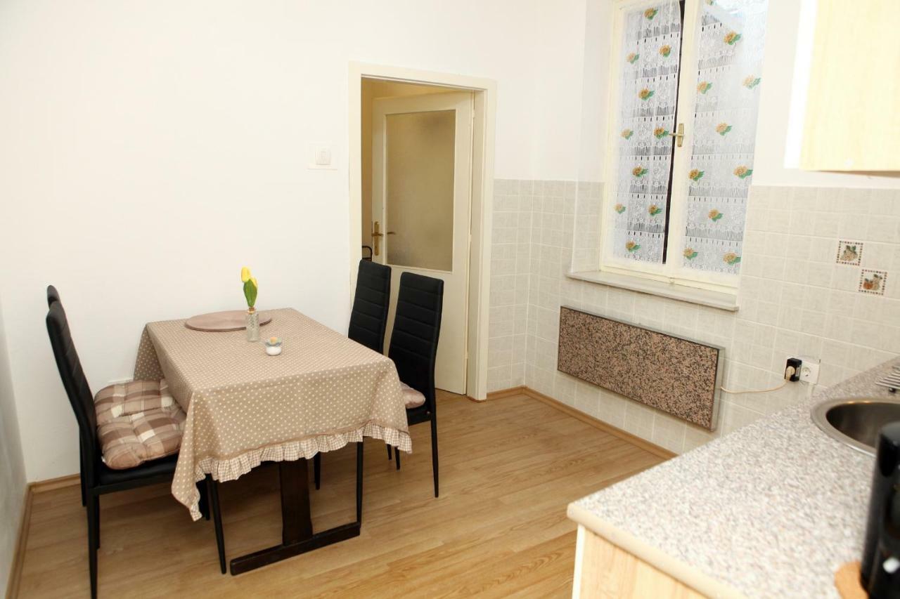 Apartma Grof Κόπερ Εξωτερικό φωτογραφία