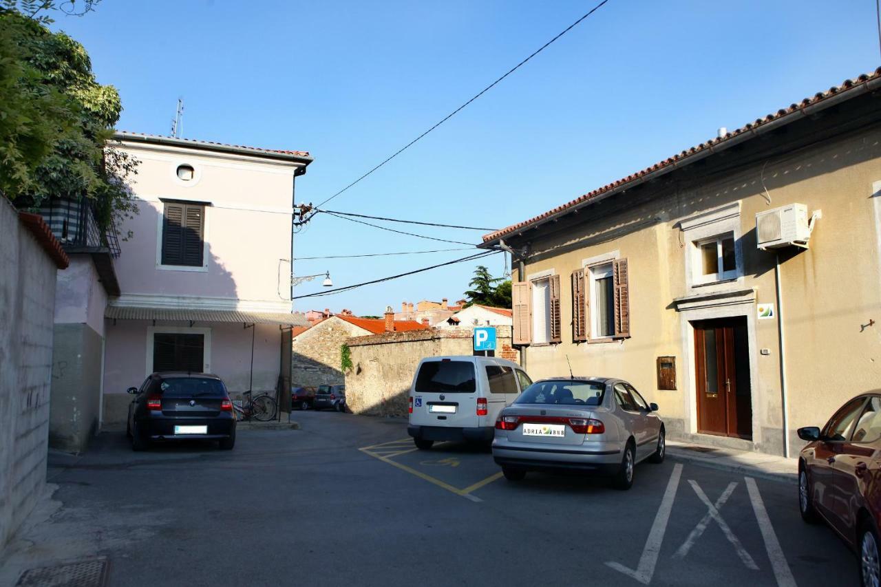 Apartma Grof Κόπερ Εξωτερικό φωτογραφία