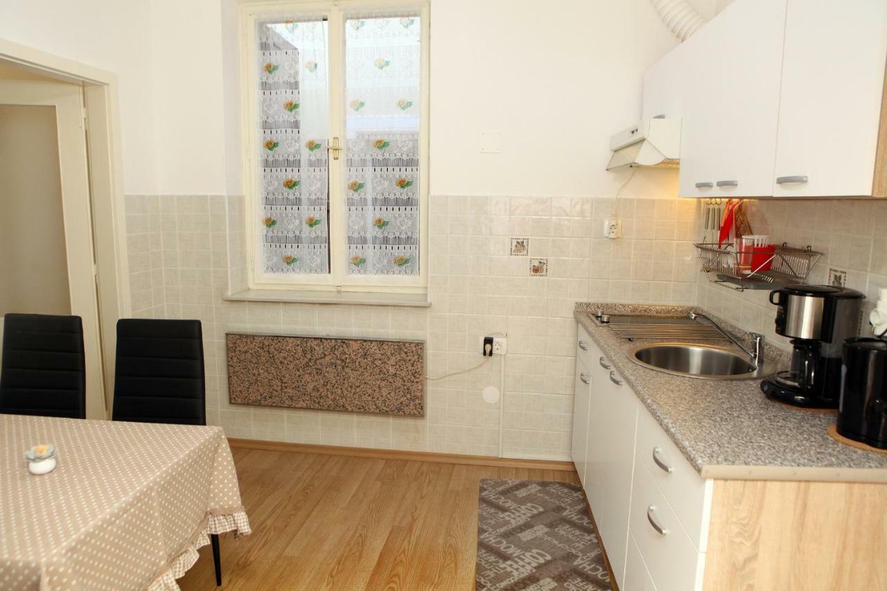 Apartma Grof Κόπερ Εξωτερικό φωτογραφία
